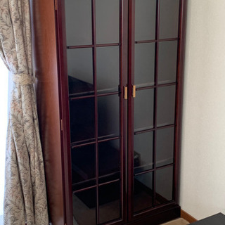 ブックシェルフ　本棚