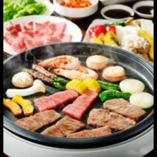 ★2/7 （日）12:00から焼き肉オフ会します