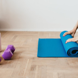 【5月START受付開始】万年ダイエッターの過去を持つ女性トレーナー★マンツーマン指導のパーソナルトレーニングの画像