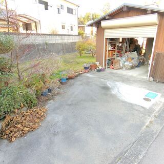 ■自社物件TC高向　 480万円　駐車場　車庫付き　戸建て 　オススメ - 不動産売買（マンション/一戸建て）