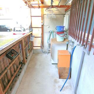 ■自社物件TC高向　 480万円　駐車場　車庫付き　戸建て 　オススメ - 不動産