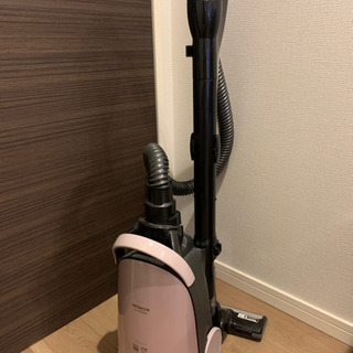 HITACHI掃除機、2月中旬まで⚠️