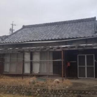 鈴鹿市のDIY一軒家