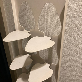 靴置き　¥1500 いかがでしょう！