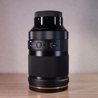 Sigma 35mm f1.2 DG DN (Sony E mo...