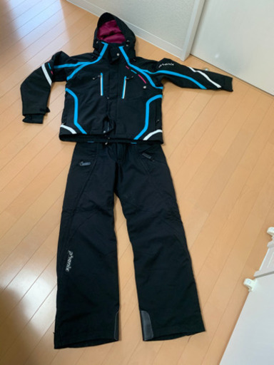 スキーウェアーフェニックスサイズ160cmレディ-ス対応します