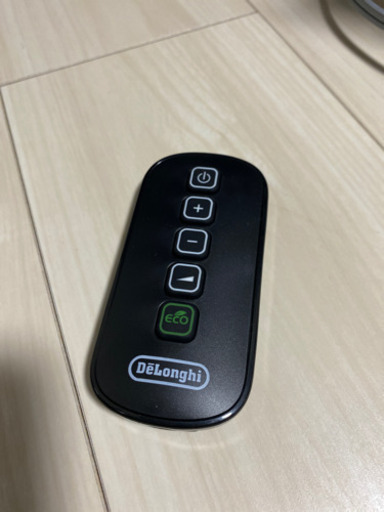 デロンギマルチダイナミックヒーター　MDHU15-PB