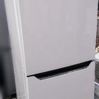 ☆2015年製 Hisense 冷蔵庫 130L☆