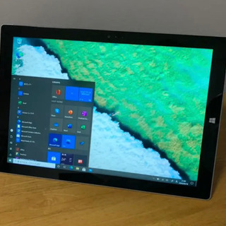Microsoft surface pro 3
