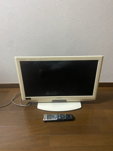 テレビ