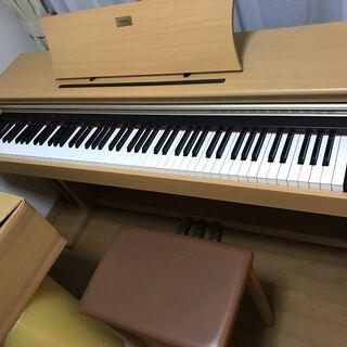 CASIO CELVIANO AP-38 電子ピアノ セルヴィア...