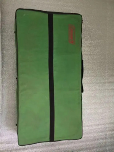 Coleman★キッチンテーブル&シンクコンビ
