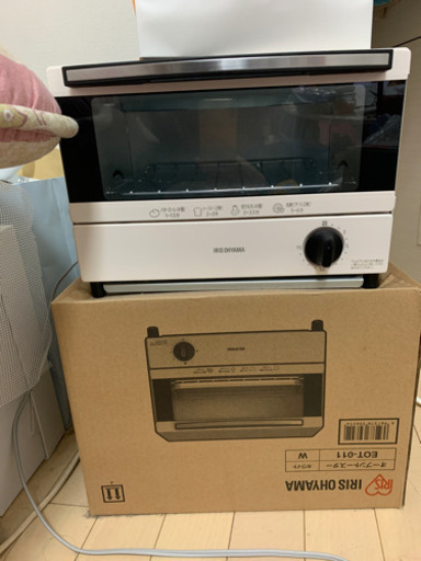 トースター