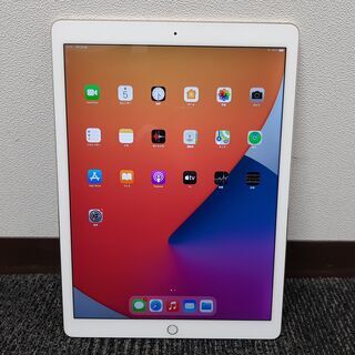 ⭐ 再値下げ❕❕ iPad Pro Wi-Fiモデル 128GB...