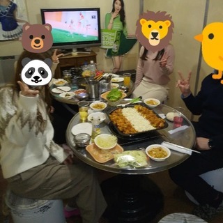 🇰🇷三河で日韓交流会🇰🇷