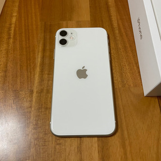 美品 iPhone11 128GB ホワイト SIMフリー バッテリー88% Amazon | 【整備済み品】 Apple iPhone 11 128GB ホワイト SIMフリー
