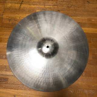 Ludwig PAISTE STANDARD シンバル 18イン...