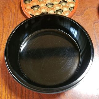 漆器盛の画像