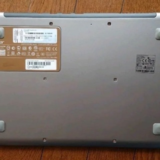 Acer Ultrabook Aspire S3 ノートパソコン 美品の画像