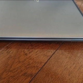 Acer Ultrabook Aspire S3 ノートパソコン 美品の画像