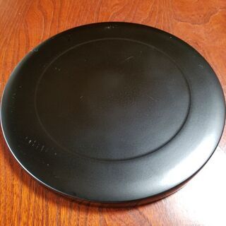 漆器　お盆の画像