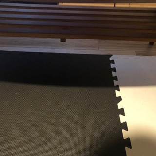 ローテーブルお譲りします(無料)の画像