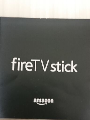 【TVでAmazonVideo視聴機器】Amazon Fire TV Stick + HDMI切替器