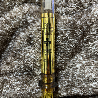 韓国プラセンター美容液の画像