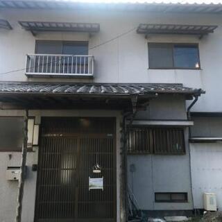 菰池５ＳＤＫ！ペット飼育＆DIY可能な戸建住宅です！
