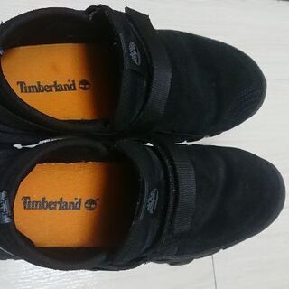 ティンバーランド    Timberland シューズ