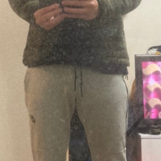 DANTON ダントン　BEAMS ダウンジャケットの画像