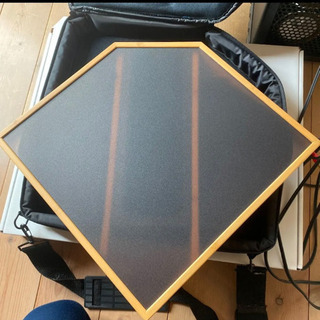[最終値下げ]エレクトロパーカッション　AFRAME