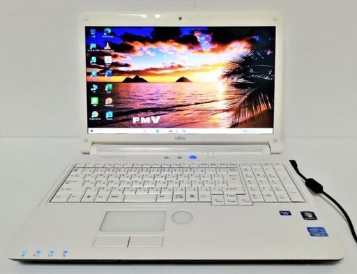 ★高性能★Win10・マイクロソフトオフィス★WEBカメラ・BD ♥