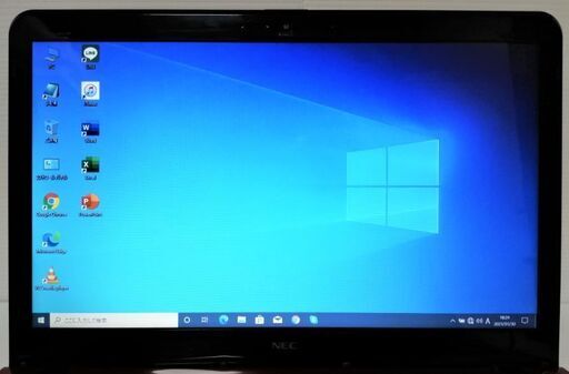★美良品★Win10 pro・マイクロソフトオフィス★カメラ♥ルミナスレッド♥