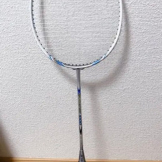 バドミントン　(6月末まで)