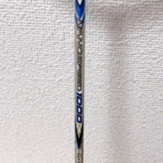 バドミントン　(6月末まで)の画像