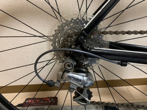 GIANT DEFY4  ロードバイク