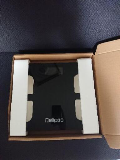 ★体重・体組成計 体脂肪計 Bluetooth スマホ連動