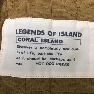 ※未使用品※　HOT-DOG PRESS 　Sサイズ　ルームウェアー　<8800円相当>の画像