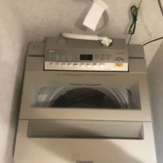 Panasonic＊洗濯機 NA FA80H6