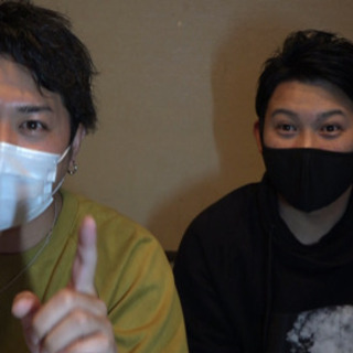 登録者1000人以上YouTuber メンバー1人不在の為メンバー臨時募集 − 愛知県