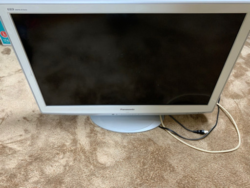 テレビ