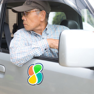 【再募集】ハイエース配達ドライバー及び付帯作業の画像