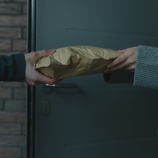 【再募集】ハイエース配達ドライバー及び付帯作業の画像