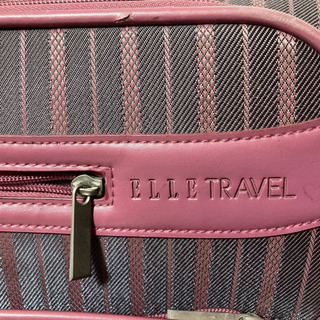 定額13800円 キャリーバッグ 女性の画像