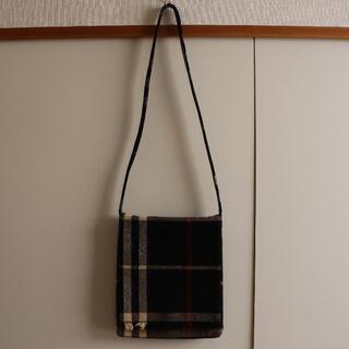 Burberry バーバリー ショルダーバッグ