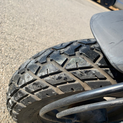 【大人気】ホンダ・ズーマー マットブラック 整備済み ZOOMER AF58 カスタム多数 通勤通学に！乗り出し価格！