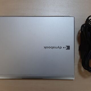 dynabook ssrx1ta106e/2w