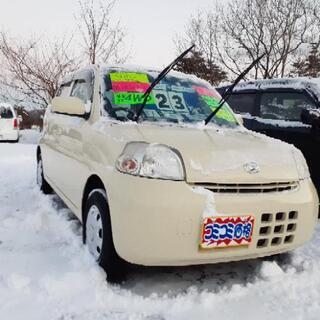 ご成約致しました‼️ありがとうございます‼️ダイハツ　エッセ‼️...
