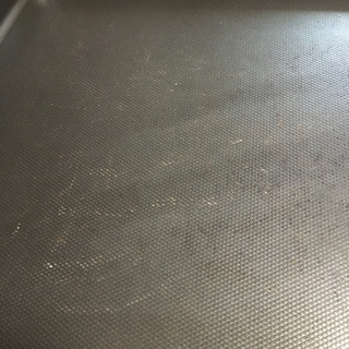 中古＊ホットプレート＊たこ焼きプレート付きの画像